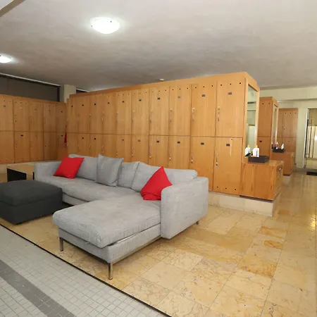 Hotel Park Nilo Reforma-2