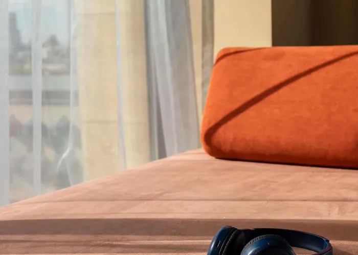 Novotel México City Centro Histórico